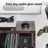 WiiM Mini AirPlay2 Wireless Audio Streamer, Multiroom Stereo, Preamplifier - Image 2