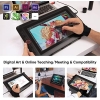 XPPen Drawing Tablet with Screen Full-Laminated Graphics Drawing Monitor - Image 9