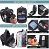 Extra Large Backpack for Men 50L, Insulated Cooler Lunch Box Backpack, 17inch - Image 3