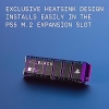Western Digital 4TB SN850P NVMe M.2 SSD Officially Licensed Storage Expansion - Image 3