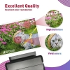 HOTCOLOR PG-243 CL-244 Replacement for Canon Ink cartridges 243 and 244 - Image 5