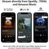 WiiM Mini AirPlay2 Wireless Audio Streamer, Multiroom Stereo, Preamplifier - Image 5