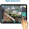 JETech Screen Protector for iPad Air 5 (10.9-Inch, 2022 Model, 5th Generation) - Image 7