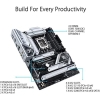 ASUS Prime Z790-A WiFi 6E LGA 1700(Intel®13th&12th) ATX Motherboard - Image 2