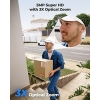 REOLINK E1 Outdoor Plug-in WiFi Security Camera, 5MP HD PTZ Camera for Home - Image 5
