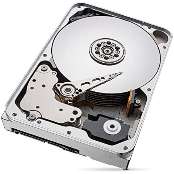 Seagate IronWolf Pro, 12 TB, Enterprise NAS Internal HDD –CMR 3.5 Inch, SATA 6 - Image 9