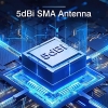 ElecMoga USB WiFi Adapter, 1300Mbps WiFi Dongle USB 3.0 Dual Band 5G/2.4G - Image 4