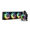 EK Nucleus AIO CR360 Lux D-RGB liquid cpu cooler